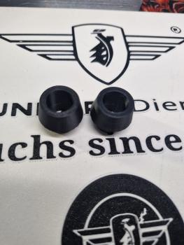 Preview: Zündapp Blinker Abstandhalter Distanzgummi 530-16.120 TPU